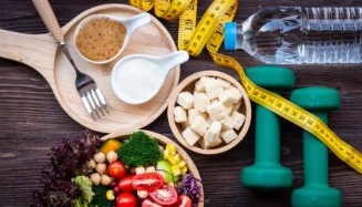 Weight loss and lifestyle support