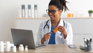 Lab Orders and Results Review